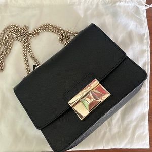 FURLA Venere Mini Cross Body Bag